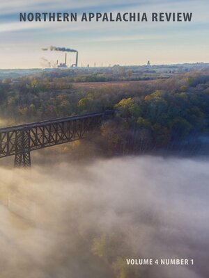 cover image of Northern Appalachia Review v4